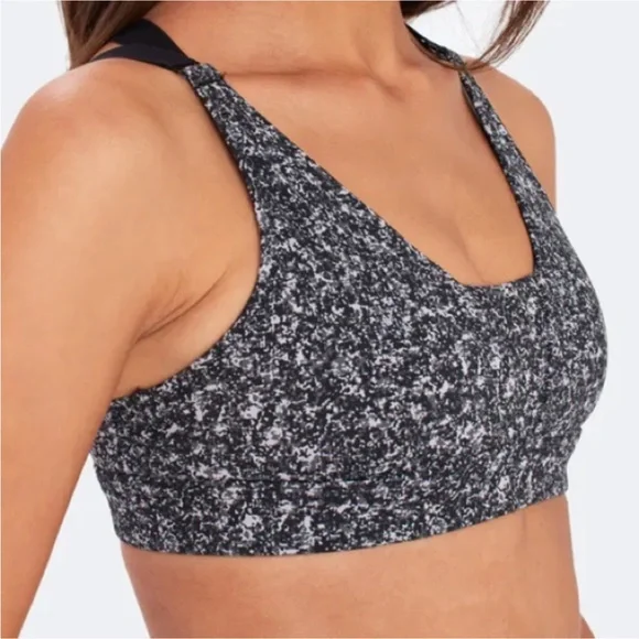 VARLEY BROMLEY SPORTS BRA SIZE XXS NWT - Picture 3 of 11